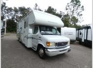 Used 2004 Winnebago Minnie Winnie 31 C image