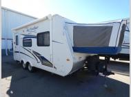 Used 2011 Jayco Jay Feather Select X19H image