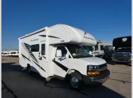 New 2024 Thor Motor Coach Four Winds 22B Chevy image