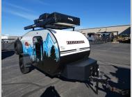 New 2025 Modern Buggy RV Little Buggy 12LRK image