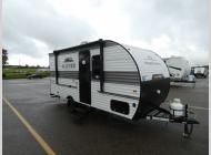 New 2025 Coachmen RV Clipper Cadet 17CFQ image