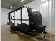 New 2025 Keystone RV Hideout Sport Double Axle 200RL image