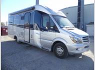 Used 2019 Leisure Travel Unity U24TB image