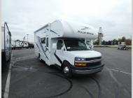 New 2024 Thor Motor Coach Four Winds 24F Chevy image