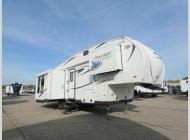 Used 2014 Forest River RV Flagstaff Classic Super Lite 8528IKWS image