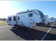 New 2025 Highland Ridge RV Roamer Light Duty 244RLS image