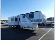 New 2025 Highland Ridge RV Open Range 3X 287RLS image