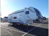 New 2025 Highland Ridge RV Roamer Light Duty 274BHS image