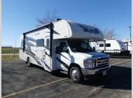 Used 2024 Thor Motor Coach Outlaw 29T image