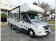 New 2025 Winnebago Porto 24P image