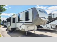 New 2024 Forest River RV Salem Hemisphere 375FAM image