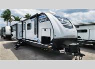 New 2024 Forest River RV Vibe 31HB image