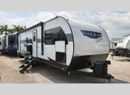 New 2024 Forest River RV Salem 26DBUDX image