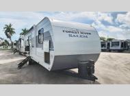 New 2025 Forest River RV Salem 29VBUD image