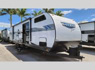 New 2024 Forest River RV Salem 36VBDSX image