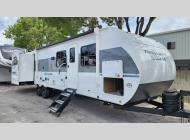 New 2025 Forest River RV Salem 31KQBTSX image