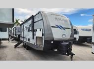 New 2025 Forest River RV Salem Hemisphere Hyper-Lyte 22RBHL image