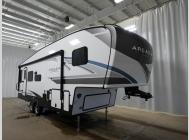 New 2025 Keystone RV Arcadia Select 25SRD image