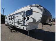 Used 2011 Keystone RV Cougar 328QBS image