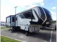 New 2025 Keystone RV Alpine Avalanche Edition 321RL image