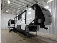 New 2025 Forest River RV Impression 360MYR image