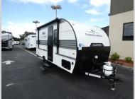 New 2025 Coachmen RV Clipper Cadet 17CFQ image