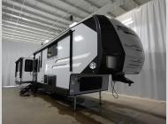 New 2025 Forest River RV Impression 360MYR image