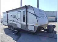 Used 2021 Jayco Jay Flight SLX 8 224BH image