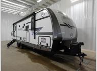 New 2025 Forest River RV Salem Hemisphere Hyper-Lyte 25RBHL image