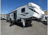 Used 2022 Forest River RV Cherokee Wolf Pack 365PACK16 image