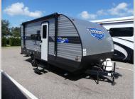 Used 2023 Forest River RV Salem FSX 177BH image