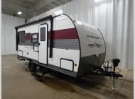 New 2025 Prime Time RV Avenger LT 16RD image