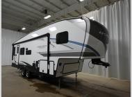 New 2025 Keystone RV Arcadia Select 25SRD image