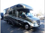 New 2025 Winnebago Navion 24J image