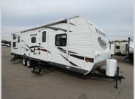 Used 2013 Forest River RV Wildwood 29QBBS image