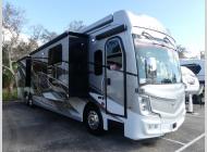 New 2025 Fleetwood RV Palisade 45CS image