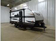 New 2024 Forest River RV Wildwood FSX 177BH image