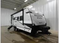 New 2025 Alliance RV Delta Ultra Lite ML206 image