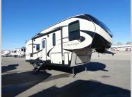 Used 2019 Keystone RV Cougar Half-Ton Series 25RES image