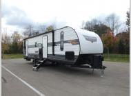 Used 2022 Forest River RV Wildwood 26DBUD image