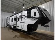 New 2025 Grand Design Momentum M-Class 392M image