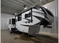 New 2025 Grand Design Solitude 390RK image