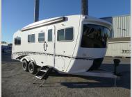 New 2025 inTech RV Aucta Willow image