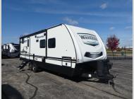 Used 2020 Winnebago Industries Towables Minnie 2301BHS image