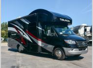 Used 2023 Thor Motor Coach Tiburon Sprinter 24RW image