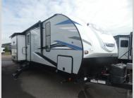 Used 2022 Forest River RV Cherokee Alpha Wolf 33BH-L image