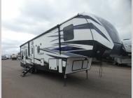 Used 2018 Keystone RV Fuzion 369 image