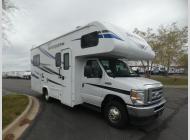 Used 2021 Forest River RV Sunseeker LE 2350LE Ford image