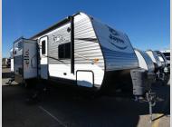 Used 2016 Jayco Jay Flight 32IBTS image