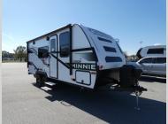 New 2025 Winnebago Micro Minnie FLX 2108FBS image